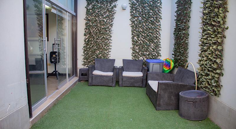 VENTA DE CASA DE 3 PISOS EN ALAMEDA COUNTRY CLUB
